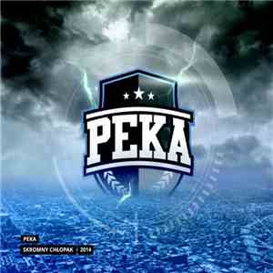 Peka  - Skromny Chłopak