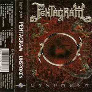 Pentagram  - Unspoken