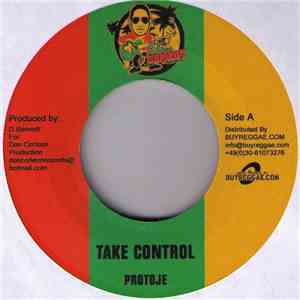 Protoje / Million Styles - Take Control / Brighter Days