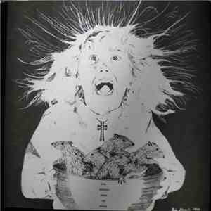 Rat Salad / Obstination - Double Dose Of Doom