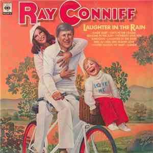 Ray Conniff - Laughter In The Rain