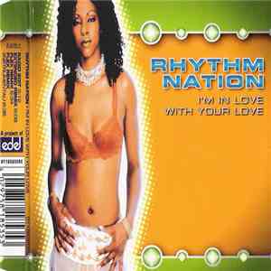 Rhythm Nation  - I'm In Love With Your Love