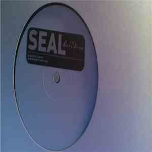 Seal - Love's Divine (Remixes)