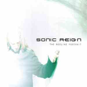 Sonic Reign - The Decline Portrait