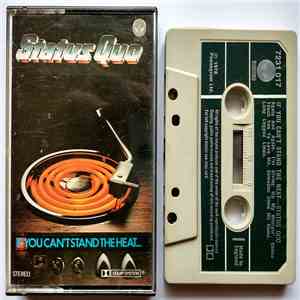 Status Quo - If You Can't Stand The Heat