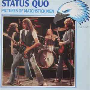 Status Quo - Pictures Of Matchstick Men