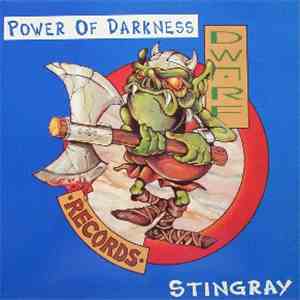 Stingray - Power Of Darkness