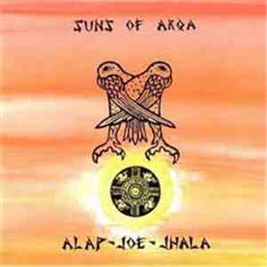 Suns Of Arqa - Alap - Joe - Jhala