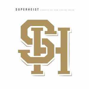 Superheist - Ghosts Of The Social Dead