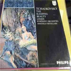 Tchaikovsky, London Symphony Orchestra , Conductor Anatole Fistoulari - The ...