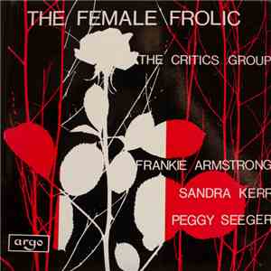The Critics Group - The Female Frolic