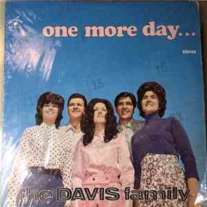 The Davis Family - One More Day