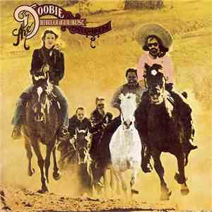 The Doobie Brothers - Stampede