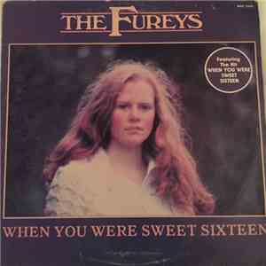The Fureys & Davey Arthur - When You Were Sweet Sixteen