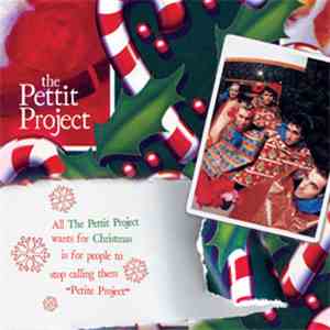 The Pettit Project - All The Pettit Project Wants For Christmas Is For Peop ...