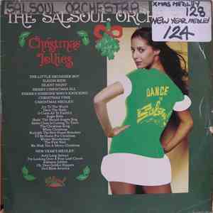 The Salsoul Orchestra - Christmas Jollies