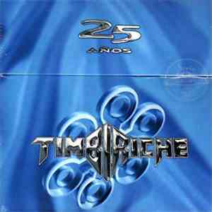 Timbiriche - 25 Años Colección: Box Set