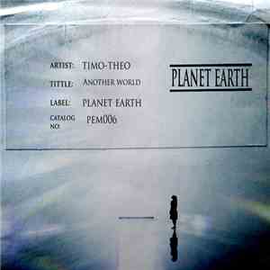 Timo-Theo - Another World