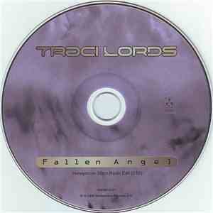 Traci Lords - Fallen Angel