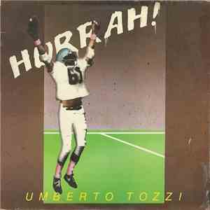 Umberto Tozzi - Hurrah!