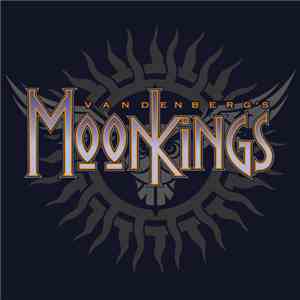 Vandenberg's Moonkings - Vandenberg's Moonkings
