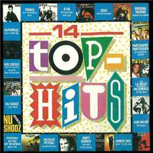 Various - 14 Top-Hits