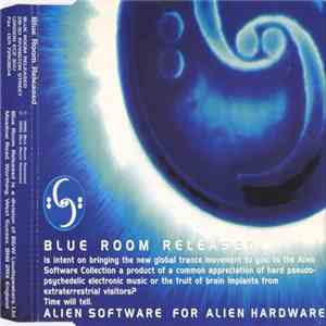 Various - Alien Software For Alien Hardware