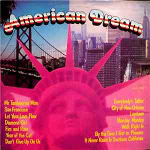 Various - American Dream