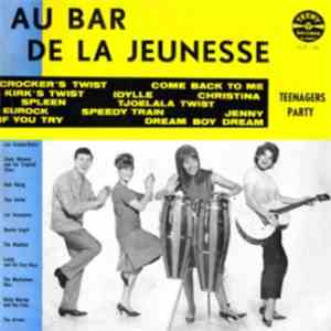 Various - Au Bar de La Jeunesse