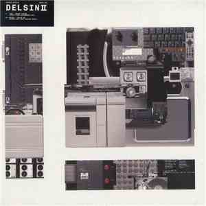 Various - Delsin 2.0 Remix EP 2