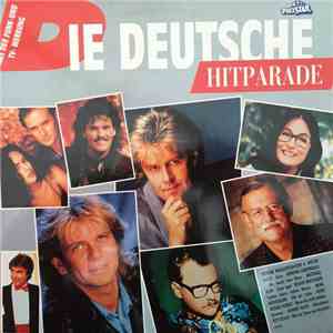 Various - Die Deutsche Hitparade