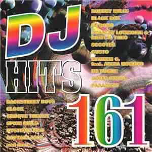 Various - DJ Hits 161