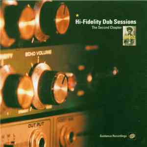 Various - Hi-Fidelity Dub Sessions - The Second Chapter
