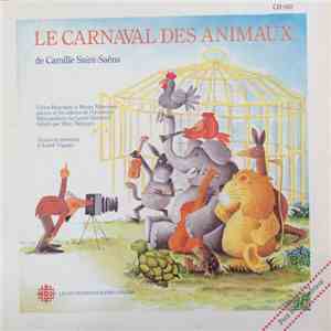 Various - Le Carnaval des Animaux de Camille Saint-Saëns
