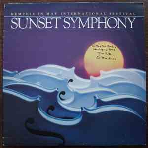 Various - Memphis In May International Festival Sunset Symphony