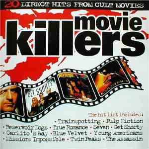 Various - Movie Killers