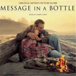 Various - Music From And Inspired By The Motion Picture Message In A Bottle