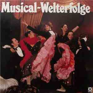 Various - Musical-Welterfolge