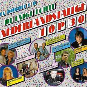 Various - Nederlandstalige Top 30