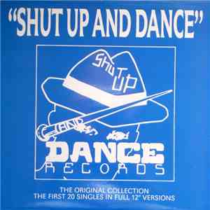 Various - Shut Up And Dance