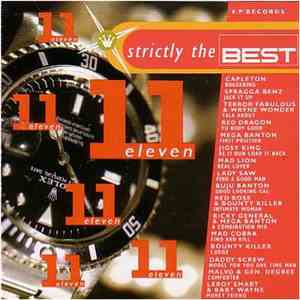 Various - Strictly The Best 11