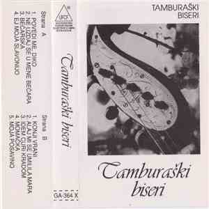 Various - Tamburaški Biseri