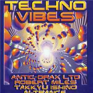 Various - Techno Vibes