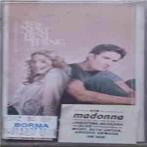 Various - The Next Best Thing (Music From The Motion Picture)