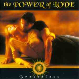 Various - The Power Of Love: Breathless