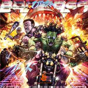 Various - Ultra Badass