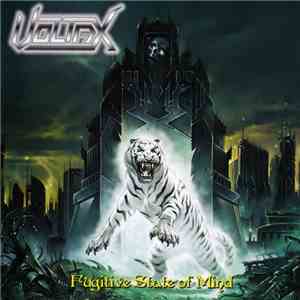 Voltax - Fugitive State Of Mind