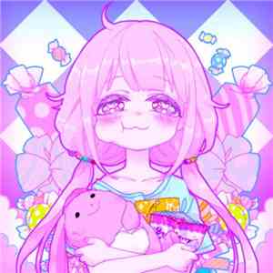 Waqs - Candy / Cutie