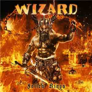Wizard  - Fallen Kings