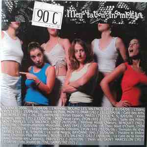 90 C - Mensurations Incomplètes